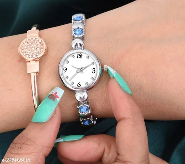 Ravishing Women Analog Watches - 19, free size