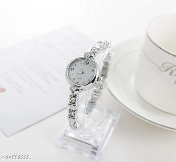 Ravishing Women Analog Watches - 19, free size