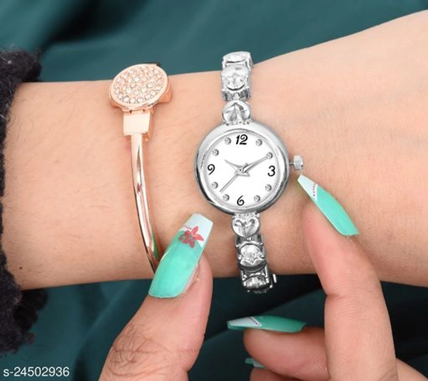 Ravishing Women Analog Watches - 19, free size