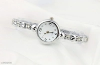 Ravishing Women Analog Watches - 19, free size