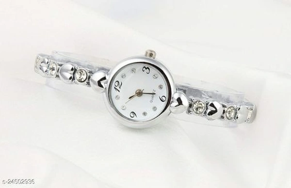 Ravishing Women Analog Watches - 19, free size