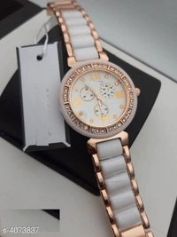 Trendy Womens Watches 