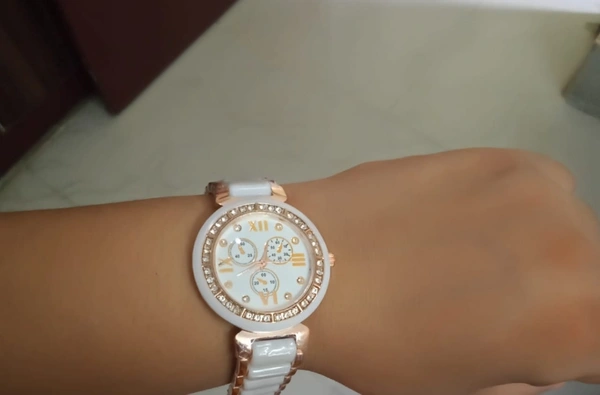 Trendy Womens Watches 