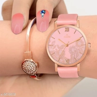 Women Watches - 22, free size
