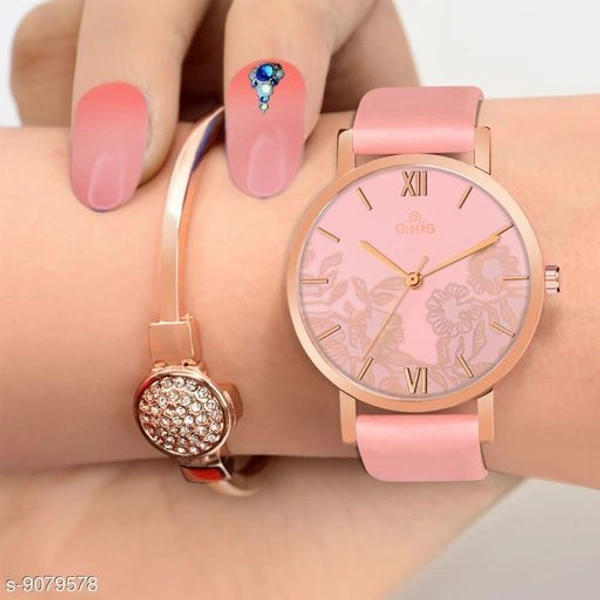 Women Watches - 22, free size