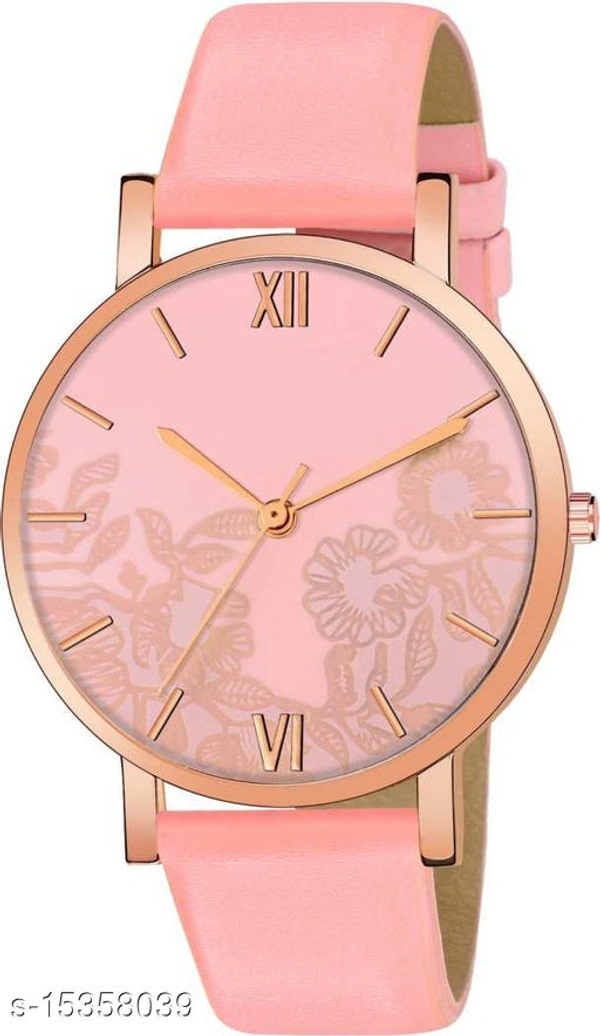 Women Watches - 22, free size