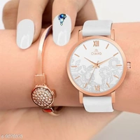 Women Watches - 22, free size