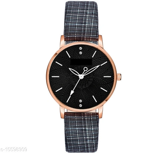 Daily Wear Women Watch  - 23, free size