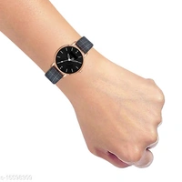 Daily Wear Women Watch  - 23, free size