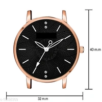 Daily Wear Women Watch  - 23, free size