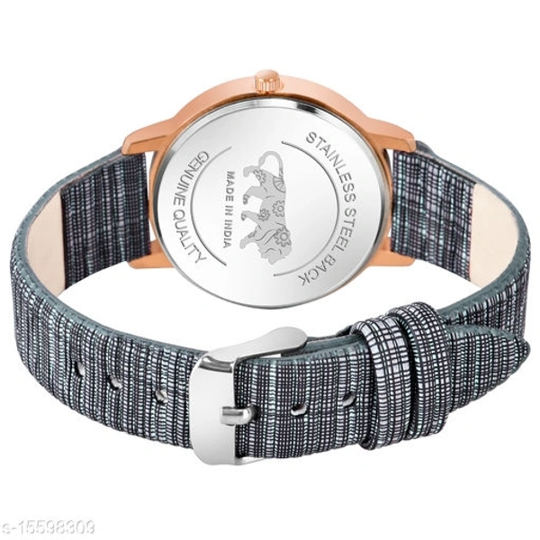 Daily Wear Women Watch  - 23, free size