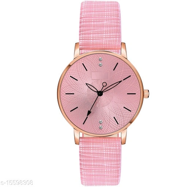Daily Wear Women Watch  - 23, free size