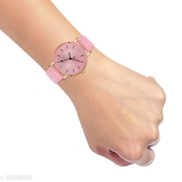 Daily Wear Women Watch  - 23, free size