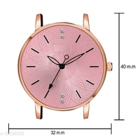 Daily Wear Women Watch  - 23, free size