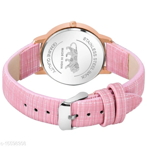 Daily Wear Women Watch  - 23, free size