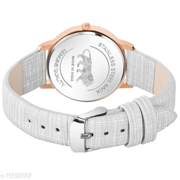 Daily Wear Women Watch  - 23, free size