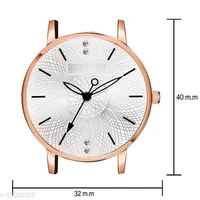 Daily Wear Women Watch  - 23, free size