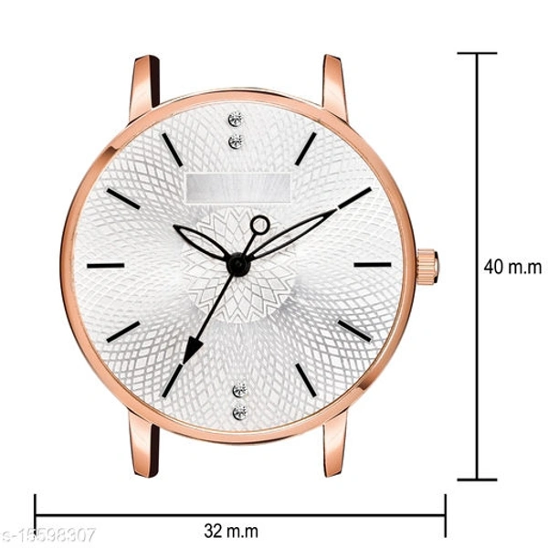 Daily Wear Women Watch  - 23, free size