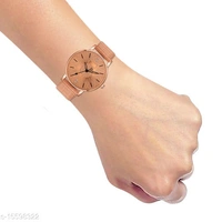 Daily Wear Women Watch  - 23, free size
