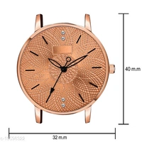 Daily Wear Women Watch  - 23, free size