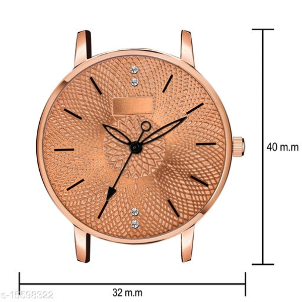 Daily Wear Women Watch  - 23, free size