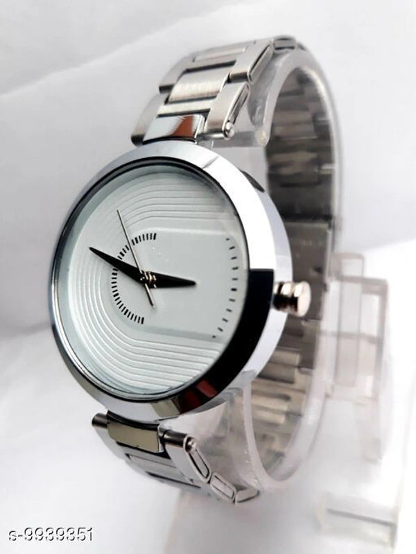 Ethic Women Watch - 25, free size