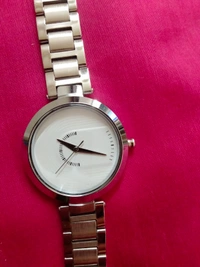 Ethic Women Watch - 25, free size