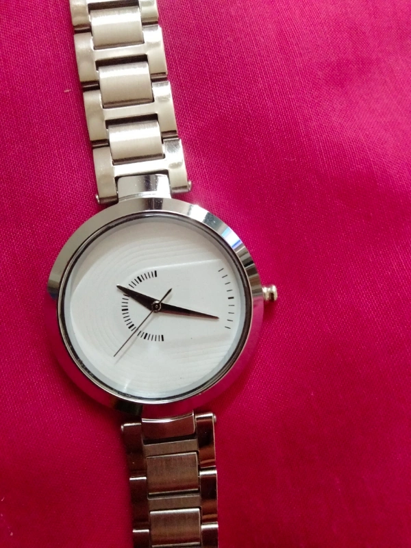 Ethic Women Watch - 25, free size