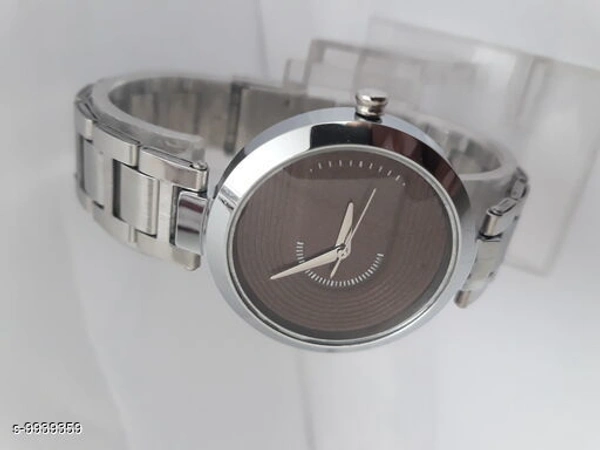 Ethic Women Watch - 25, free size