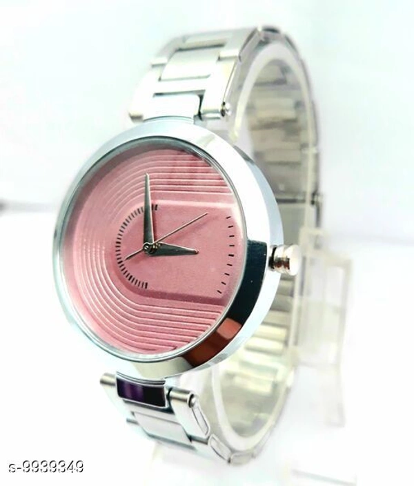 Ethic Women Watch - 25, free size