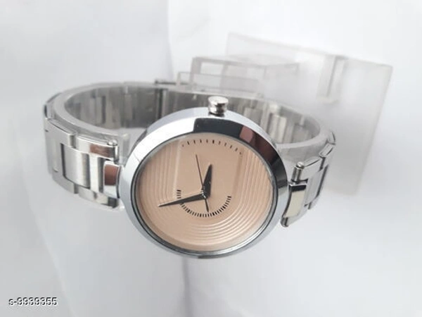 Ethic Women Watch - 25, free size