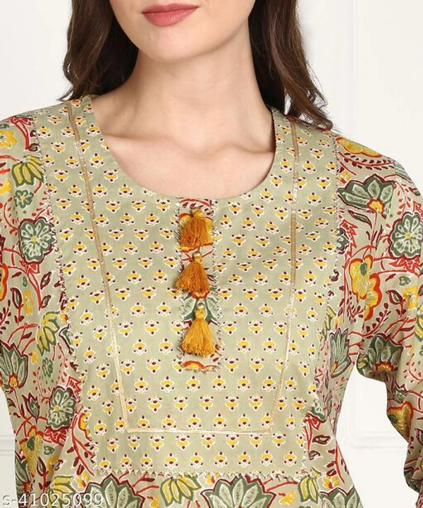 Rajasthani Kurta set With Dupatta - XXL