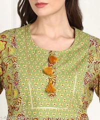 Rajasthani Kurta set With Dupatta - XXL