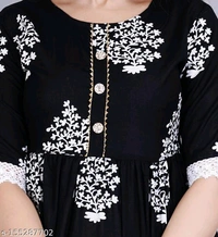 YSS Pretty Sensational Women Tops & Tunics - S, Black