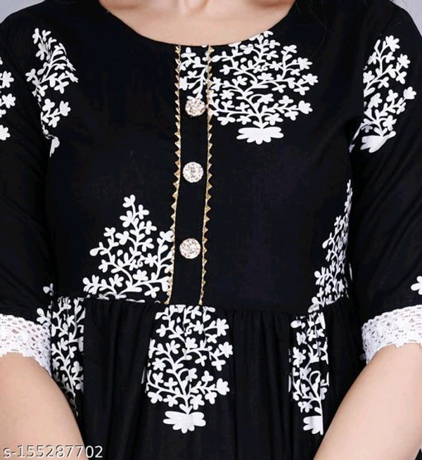 YSS Pretty Sensational Women Tops & Tunics - S, Black