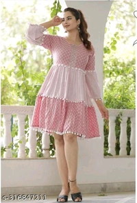 YSS Women Trendy Top - S