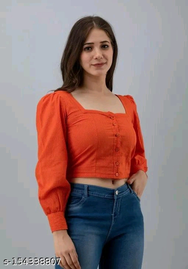 YSS Classy Designer Women Tops & Tunics - S
