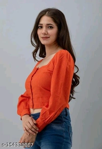 YSS Classy Designer Women Tops & Tunics - S