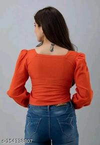 YSS Classy Designer Women Tops & Tunics - S