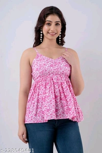 YSS Women Designer TOP - XS, Seance