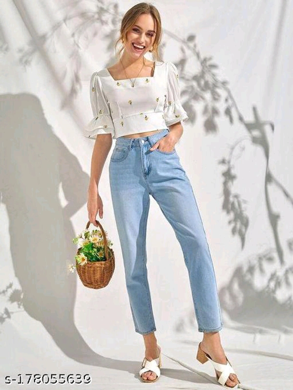 YSS Trendy Ravishing Women Tops & Tunics - XS