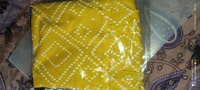 YSS yellow bandej top With Real Images  - XS