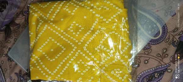 YSS yellow bandej top With Real Images  - XS