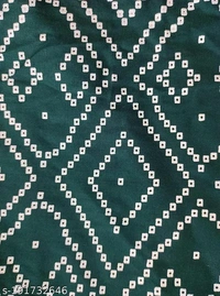 YSS green bandej top - XS