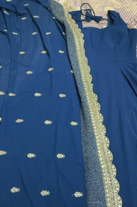 YSS Fancy Designer Women Gowns - S