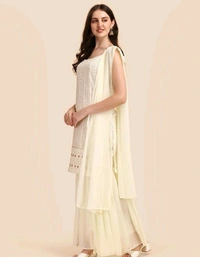 YSS  Superior Women Dupatta Sets - XS