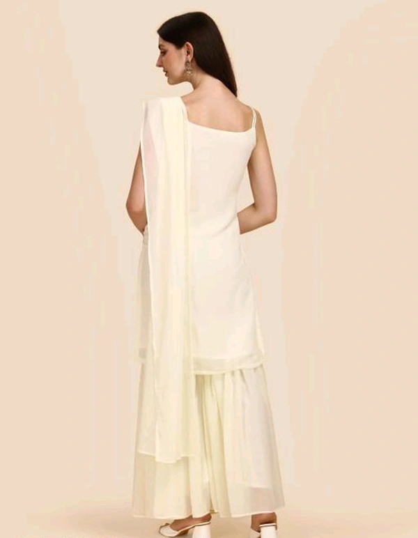 YSS  Superior Women Dupatta Sets - XS