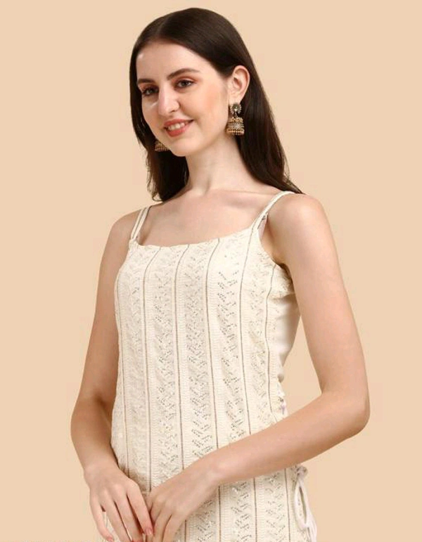 YSS  Superior Women Dupatta Sets - XS