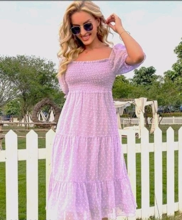 YSS   Glamorous Women Party Wear Dress - S