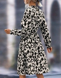 YSS Pretty Retro Women Dress - XS